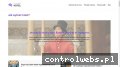 Screenshot strony bluediamond-hotel.pl
