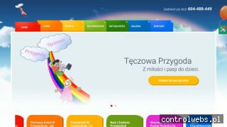 teczowaprzygoda.pl