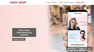 Okulista Łomża - e-superoptyk.pl