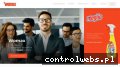 Screenshot strony womax.pl