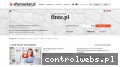 Screenshot strony finte.pl
