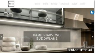 orosei.pl blaty kwarcytowe bielsko