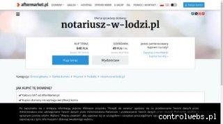 www.notariusz-w-lodzi.plnotariusz łódź