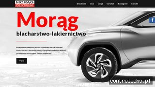 www.morag-centrum.com.pl autopomoc kielce