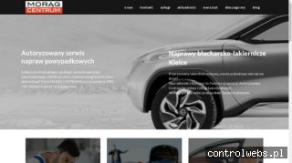 www.morag-centrum.com.pl autopomoc kielce