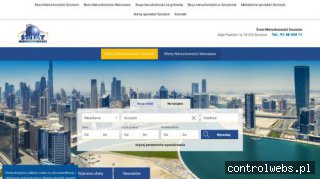 Nieruchomości Świnoujście