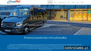 dannybus.pl