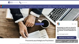 psychotest.net.pl