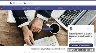 psychotest.net.pl