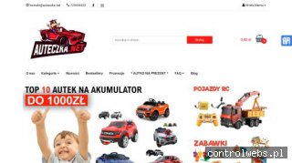 auteczka.net