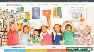 magicznydomek.opole.pl
