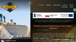 wigropol.com.pl