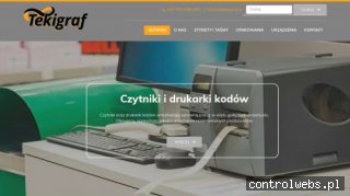 tekigraf.pl