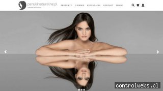 Rokoko Hair Company peruki europejskie