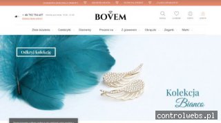 Zawieszki - BOVEM.COM.PL