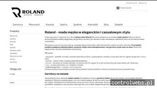 sklep.roland-modameska.pl