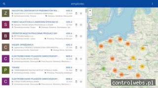 Emploreo: oferty pracy