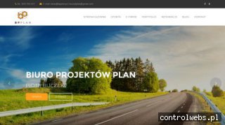 www.bpplan.pl analizy akustyczne przy inwestycjach
