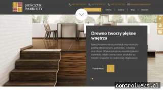 jonczykparkiety.pl