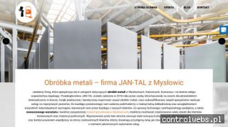 jan-tal.eu