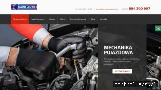 euroautorzeszow.pl
