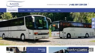 kazek.com.pl