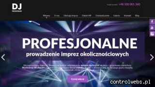 djfrontman.pl