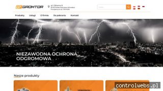 gromtor.pl