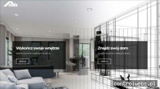 mds-budownictwo.pl aranżacje wnętrz warszawa
