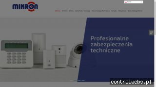 mikron.pl