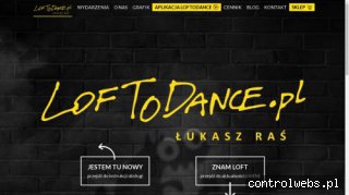 Bachata Kraków - loftodance.pl