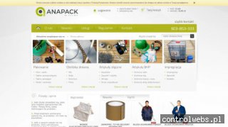 anapack.eu