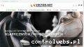 Screenshot strony shop.viktor-art.pl