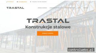 trastal.pl dźwig Rzeszów