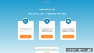 Haveasipp.com