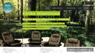 Wita-Gen - Klinika Witaminowa we Wrocławiu