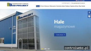 budprojekt.koszalin.pl firma budowlana Koszalin