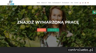 getjob.com.pl agencja pośrednictwa pracy za granicą kalisz