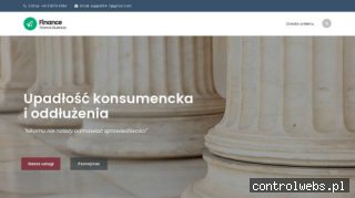 witkowski-partnerzy.pl doradca podatkowy Poznań