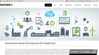 Partner24 firma informatyczna Bydgoszcz