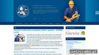 gazinstal.net centralne odkurzanie lublin