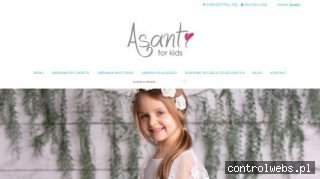 Asanti for Kids