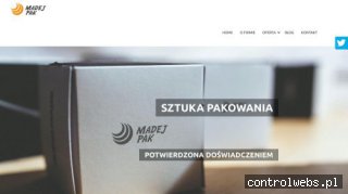 madejpak.pl