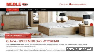 mebleoliwiatorun.pl