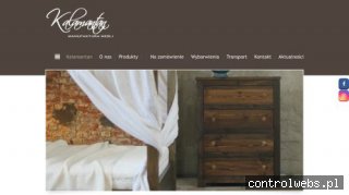Producent mebli - kalamantan.pl