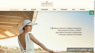 morskie.pl