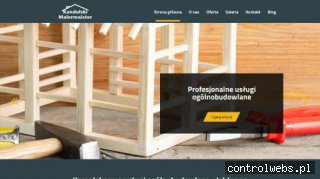 kandulskimalermaister.pl