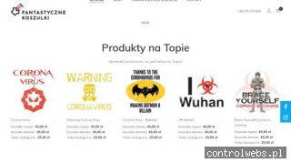 fantastycznekoszulki.pl