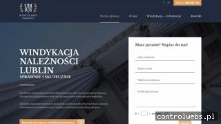 Windykacja Lublin