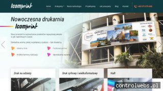IcomPrint